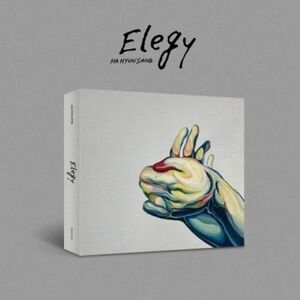 Ha Hyun Sang - Elegy - incl. 40pg Photobook, 8pg Booklet, Slide Film, Sticker,